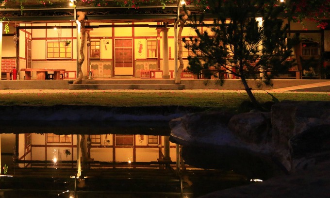 Zhuqi Casa | Inn By Tree