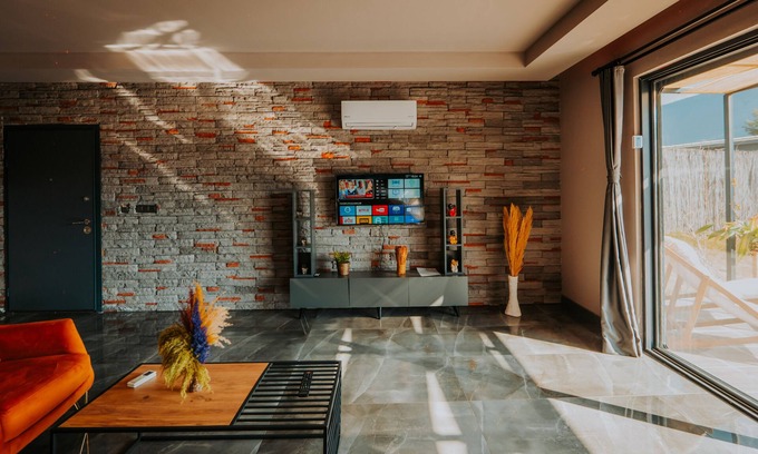 Hisaronu Villa | Inn House Ölüdeniz