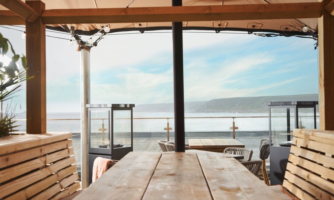 Sennen Cove Hotel | Old Success Inn