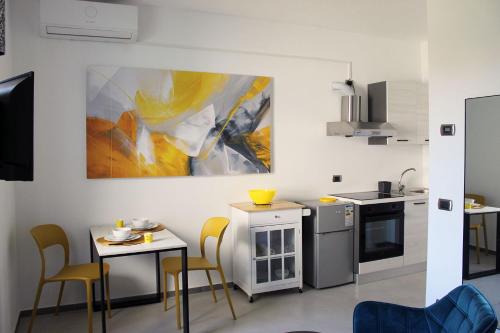 Somma Lombardo Apartamento | Inn Joy