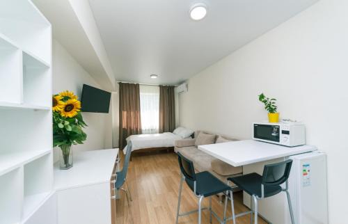 Solomjanskyj Apartamento | Inn Kiev