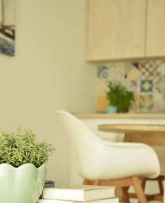 Balatonlelle Apartamento | Inn Lelle