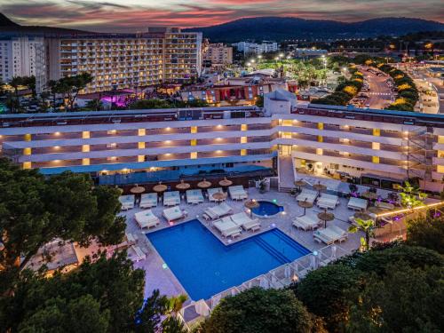 Calvia Apartamento | INN Mallorca Aparthotel