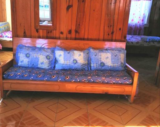 Sagada Casa | Inn Maugay