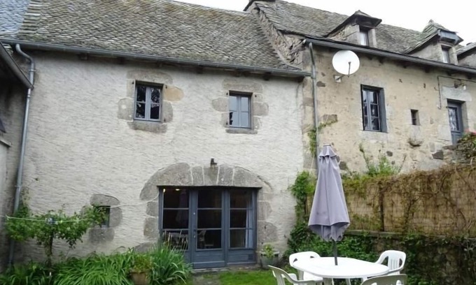 Montpeyroux Casa | Casa rural Montpeyroux, 2 dormitorios, 4 personas