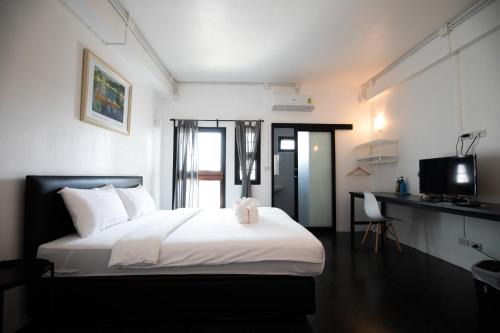 Pak Chong Hotel | INN MY PLACE