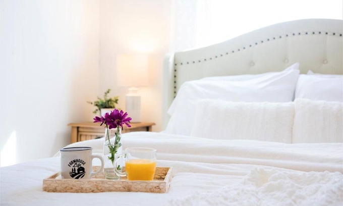 Holderness Cama Y Desayuno | Inn on Golden Pond