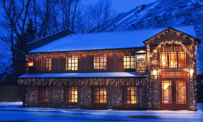 Jackson Hole Cama Y Desayuno | Inn on the Creek