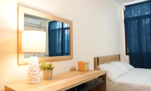 Din Daeng Apartamento | INN Room