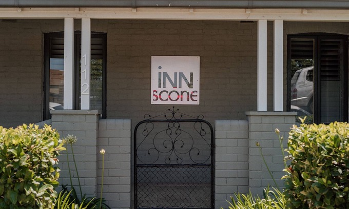 Scone Apartamento | Inn Scone