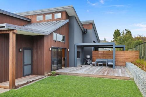 Rotorua Casa | Inn Sophia
