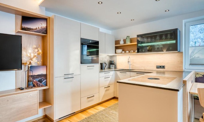 Sistrans Apartamento | INN Sun Apartment