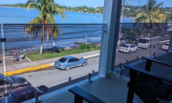 Port Antonio Casa | Inn The Town