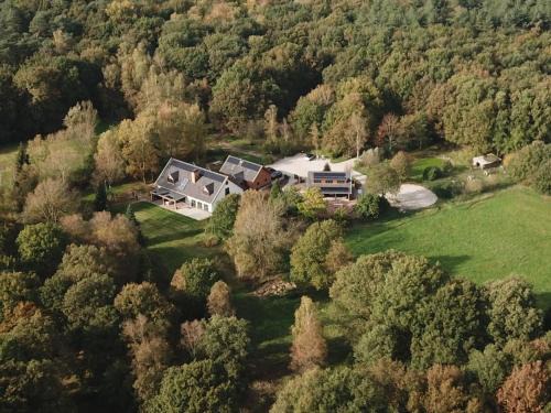 Overberg Cama Y Desayuno | Inn The Woods - Private Stay