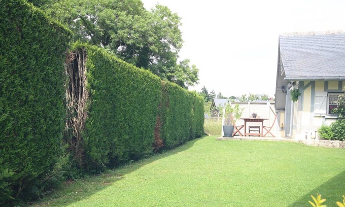 Vatteville La Rue Apartamento | Casa rural Vatteville-la-Rue, estudio, 2 personas