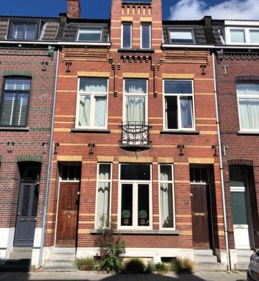 Venlo Apartamento | inn Venlo Apartment