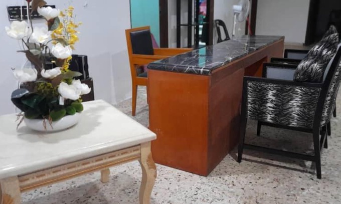 Kampung Telaga Nibong Apartamento | INNAP KOTA BHARU