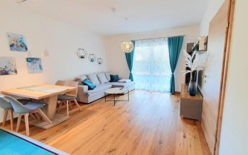 Braunau am Inn Apartamento | InnBlue Apartment
