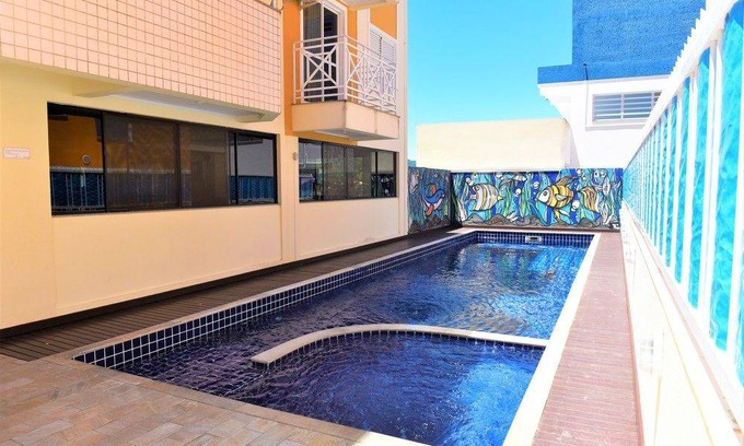 Canasvieiras Hostal | Innbox - Canasvieiras