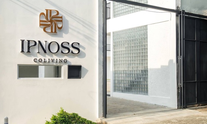 West Semarang Casa | INNCA Ipnoss Coliving Semarang