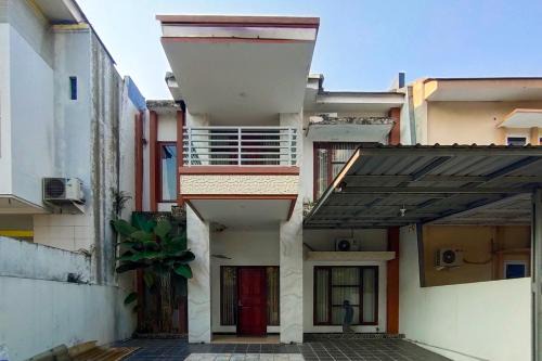 Semarang Casa | INNCA - Rooms at Villa Jatidiri, Semarang