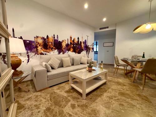 Centro histórico Apartamento | inncadiz El Refugio de Gadir