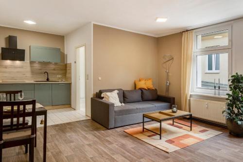 Neuruppin Apartamento | Innenstadt Quartier