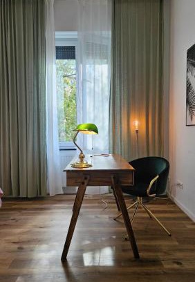 Pforzheim Apartamento | Innenstadt Studio