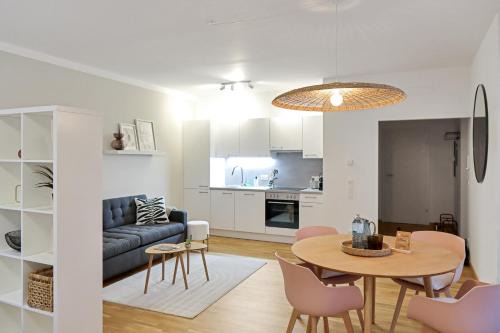 Wiener Neustadt Apartamento | Innenstadtjuwel nahe dem Dom