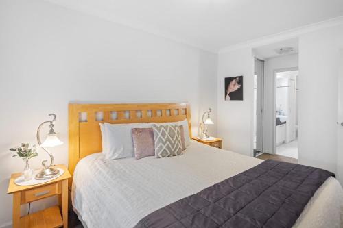 Perth Central Business District Apartamento | Inner City Bliss