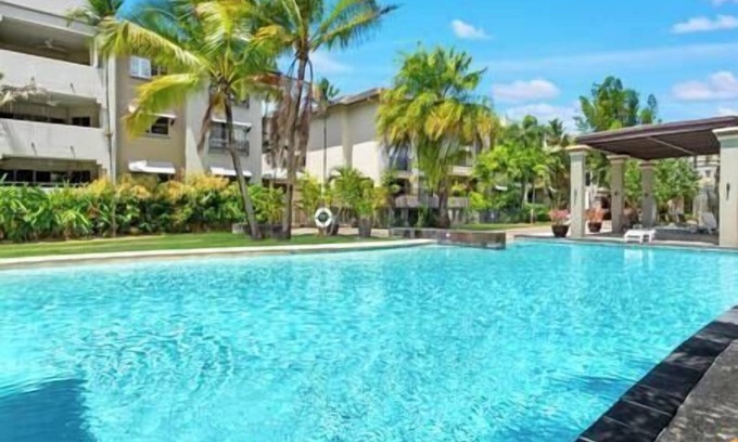 Westcourt Apartamento | Inner city holiday apartment @ Cairns One