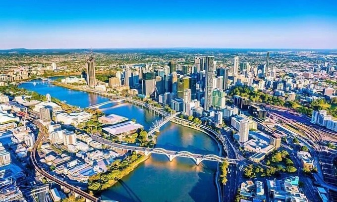 Indooroopilly Apartamento | Inner City Pad - Indooroopilly
