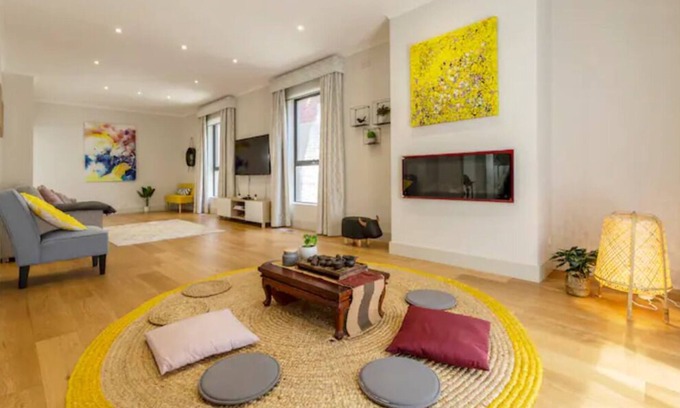 Caulfield North Casa | Inner Melb 6B3b Luxury Holiday House&Private Pool