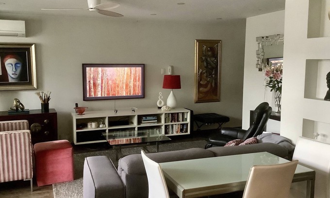 Leichhardt Apartamento | Inner west spacious 2 bed apartment close to transport- ANZAC WEEKEND SPECIAL