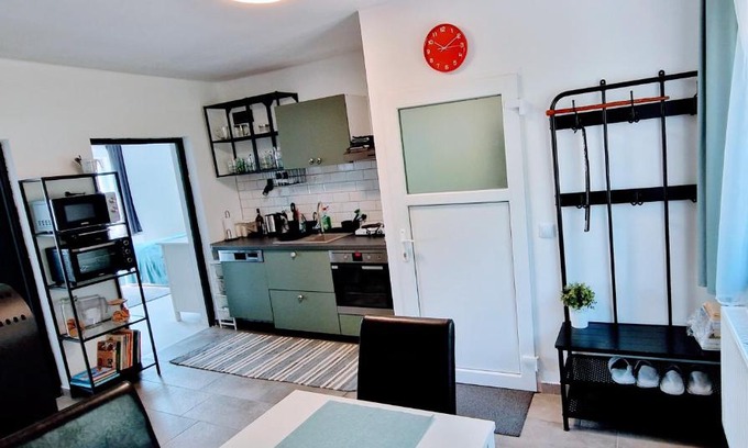Galyateto Apartamento | Innerpeace Vendégház