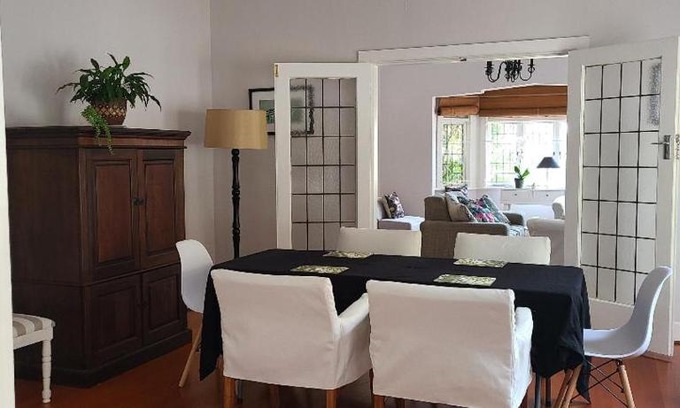 Morningside Casa | Innes Road Durban Accommodation 2 Bedroom Private Unit A