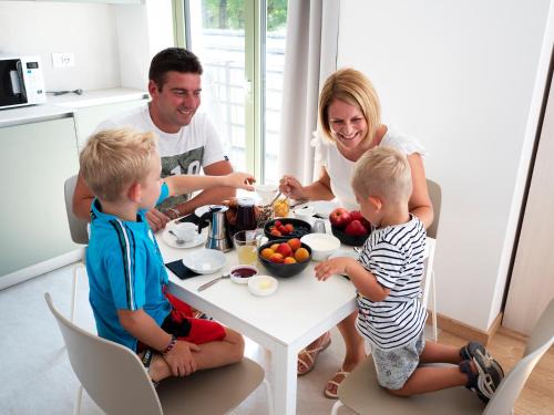 Pergine Valsugana Apartamento | Innesti Rooms&Apartments - Gli Appartamenti