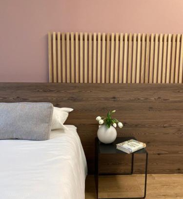 Pergine Valsugana Apartamento | Innesti Rooms&Apartments - Le camere
