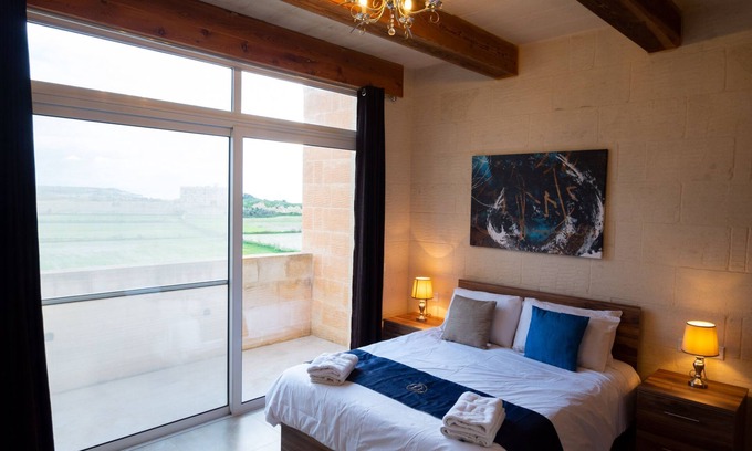 Santu Pietru Apartamento | INNI Holiday Home