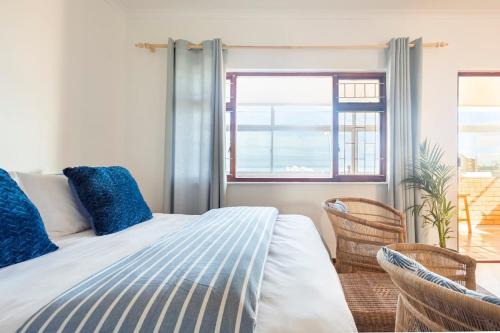 Gordons Bay Central Casa | Innie Baai Beach House