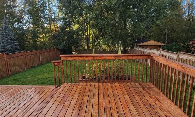 Alcona Cama Y Desayuno | Innisfil Bed and Breakfast