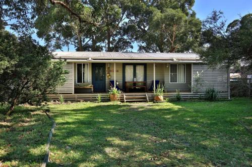 Callala Beach Casa | Innisfree I Pet Friendly I 2 Mins to Beach