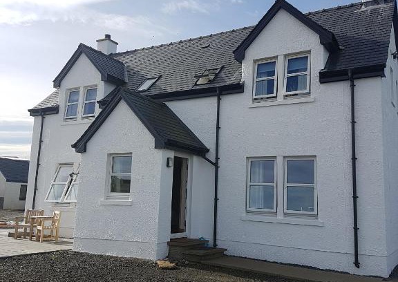 Kilmaluag Cama Y Desayuno | Innlands - North Skye