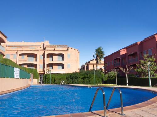 L Almadrava Apartamento | INNOUTHOME ALTO STANDING AV. CALA L'AMETLLA