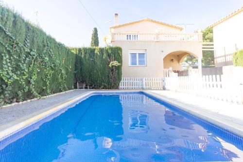 L Almadrava Casa | INNOUTHOME CASA CON PISCINA Av AMETLLA DE MAR