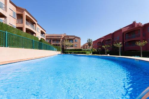 Calafat Apartamento | INNOUTHOME Duplex Valls