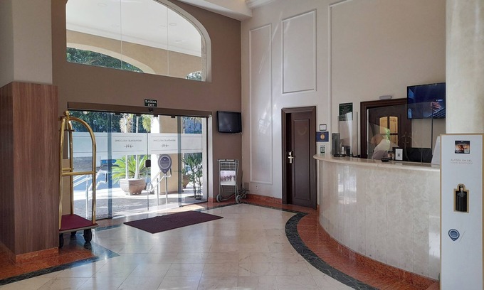 Vila Olimpia Apartamento | INNOVA STAY - Vila Olímpia