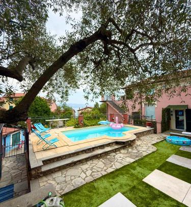 Cadimare Casa | Innovation House