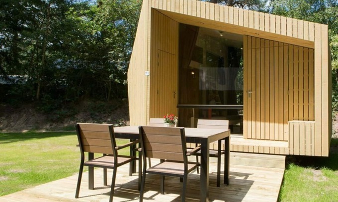 Beerze Cabina | Innovative and remarkable