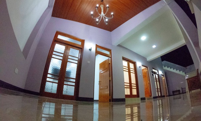 Kandy Cama Y Desayuno | Innovick Residence